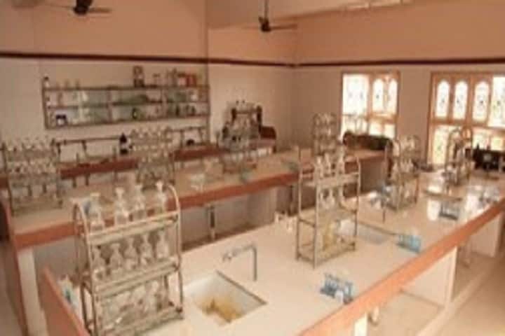 Shree Dharmjivandasji Swami B Ed College, Amreli campus photo 5