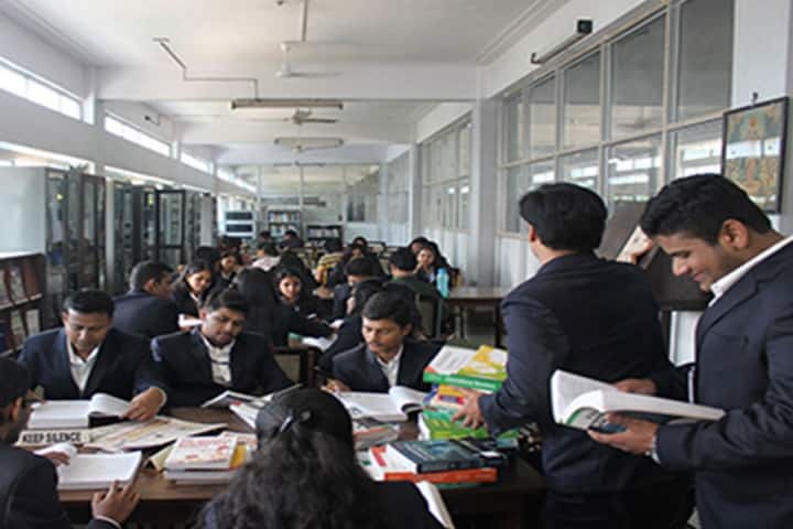 SIMSREE Mumbai campus photo 4