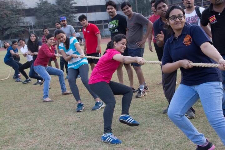 SIMSREE Mumbai campus photo 5