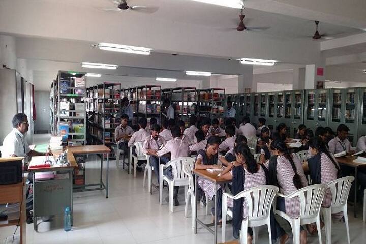 Ideal Institute of Technology, Kakinada campus photo 4