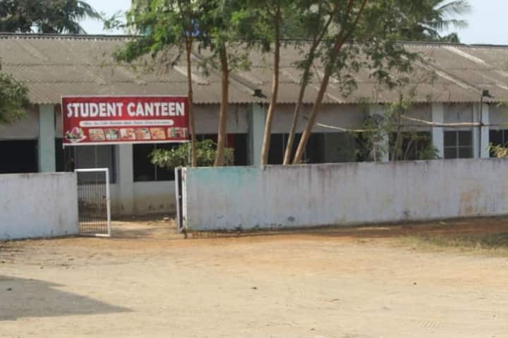 Ideal Institute of Technology, Kakinada campus photo 6
