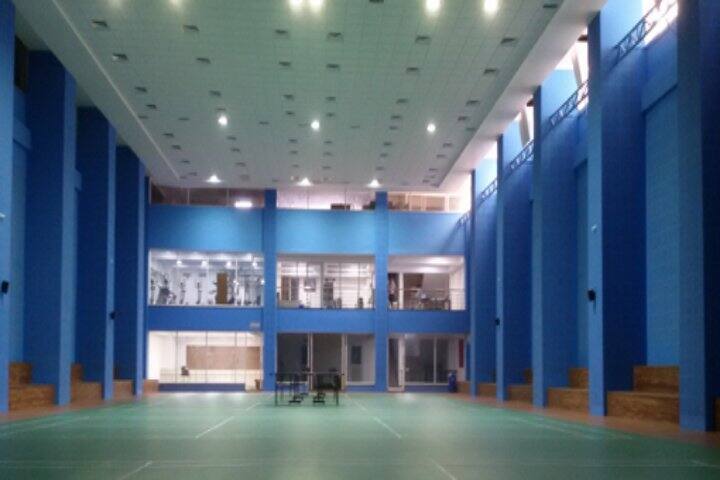 SS Jain Subodh PG College Jaipur campus photo 3