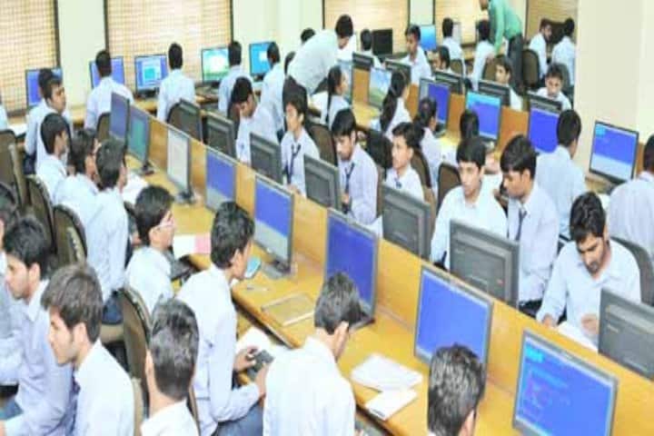 SS Jain Subodh PG College Jaipur campus photo 6