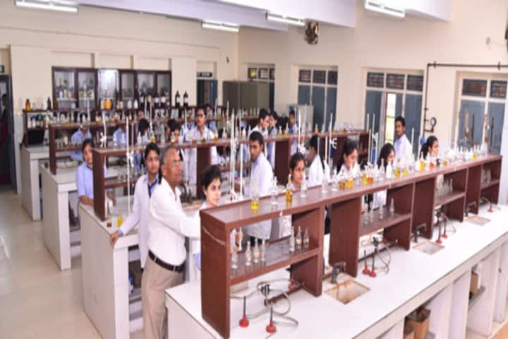 SS Jain Subodh PG College Jaipur campus photo 5