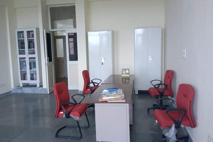 Government Polytechnic, Panchkula campus photo 2
