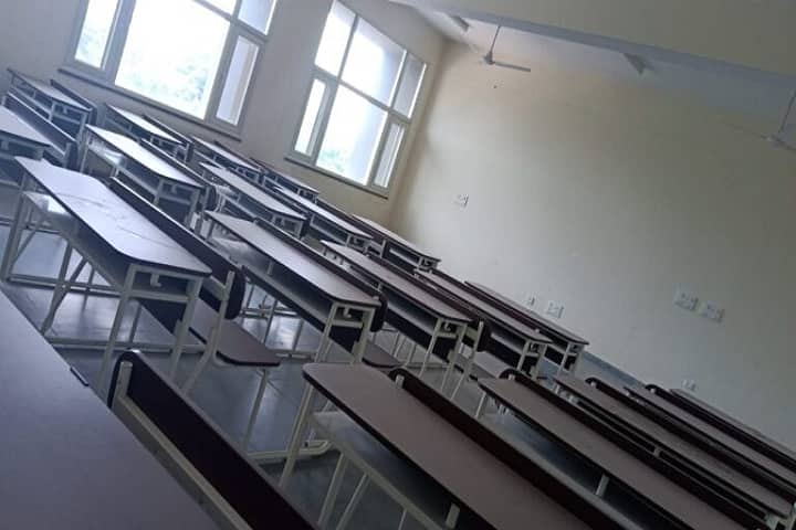 Government Polytechnic, Panchkula campus photo 3