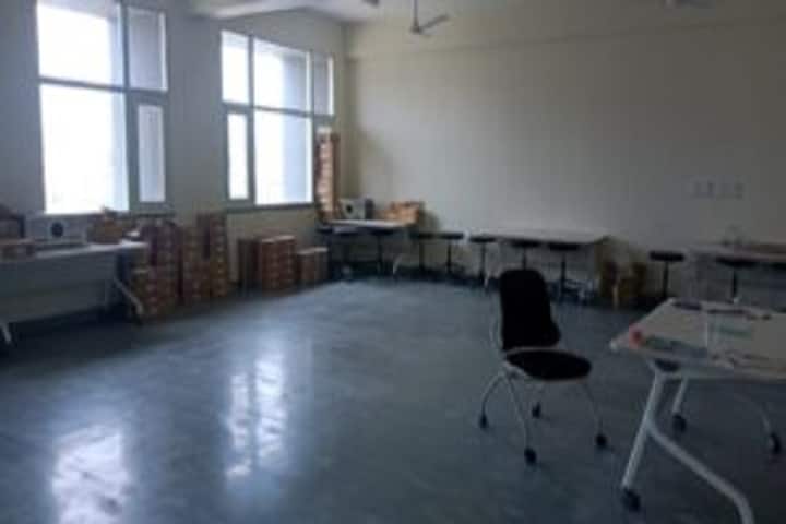 Government Polytechnic, Panchkula campus photo 4