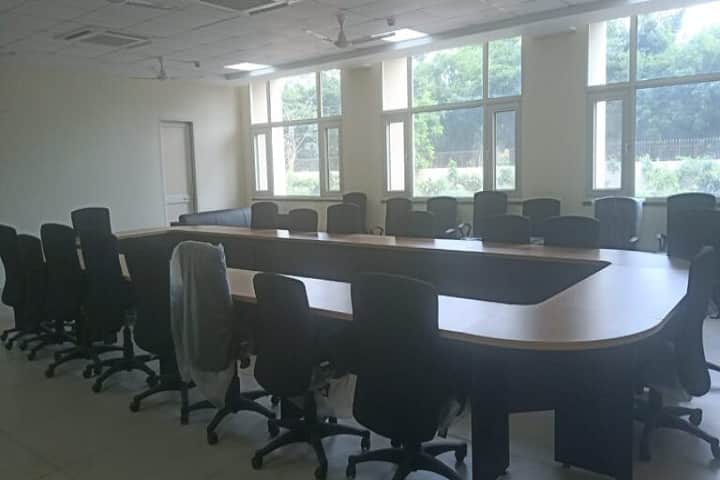 Government Polytechnic, Panchkula campus photo 5