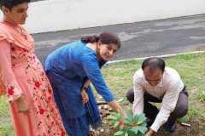 Government Polytechnic, Panchkula campus photo 6