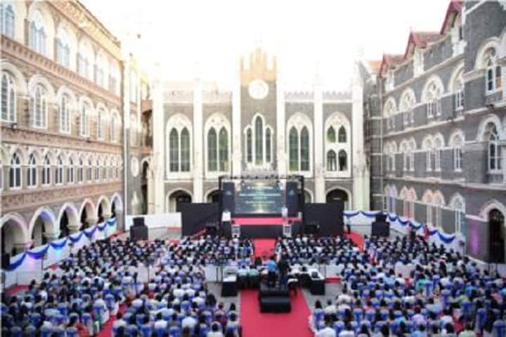 XIC Mumbai campus photo 3