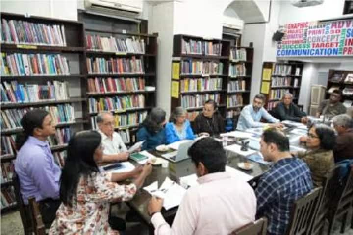 XIC Mumbai campus photo 5