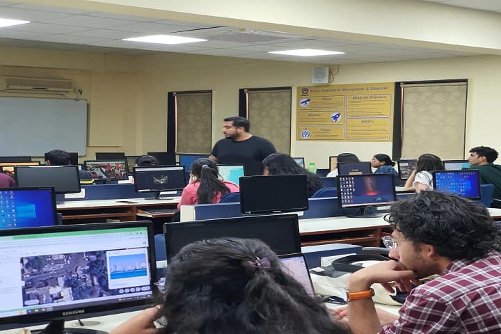 XIC Mumbai campus photo 6