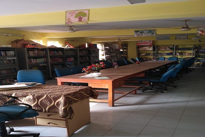 Ramjas College of Education, Sonipat campus photo 2