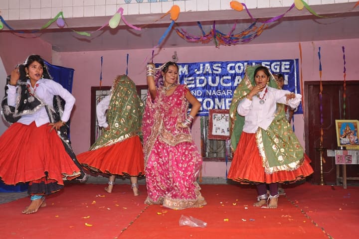 Ramjas College of Education, Sonipat campus photo 3