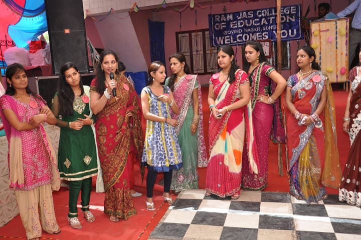 Ramjas College of Education, Sonipat campus photo 4