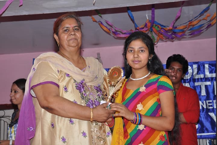 Ramjas College of Education, Sonipat campus photo 5