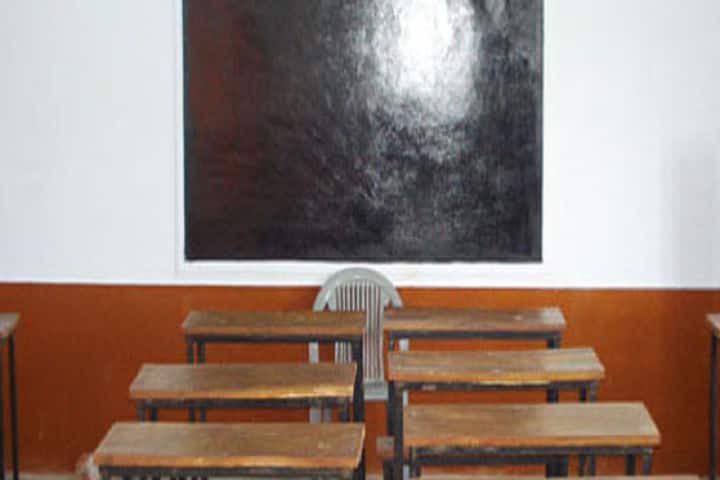 Singh Ram Memorial College of Education, Hisar campus photo 5