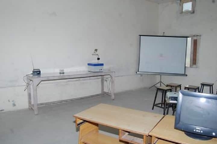 Sir Chhotu Ram College of Education, Jind campus photo 2