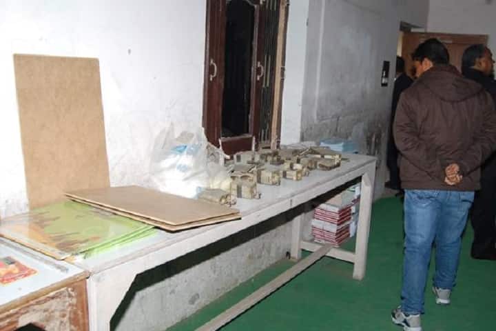 Sir Chhotu Ram College of Education, Jind campus photo 3