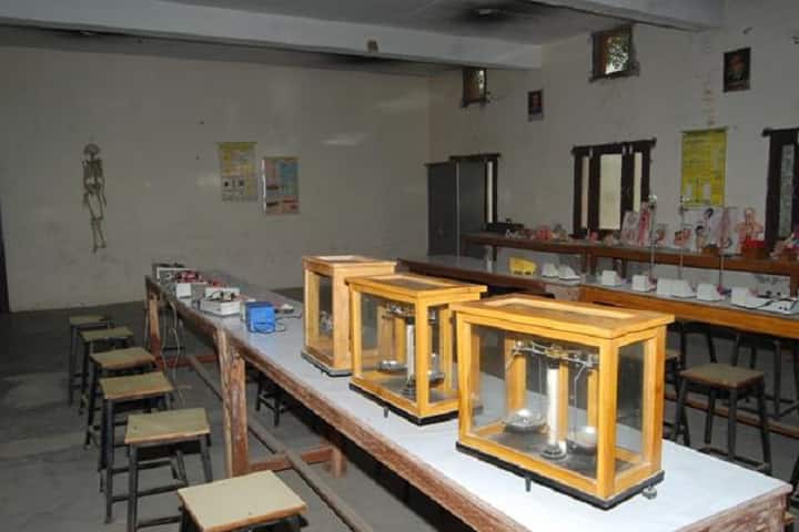 Sir Chhotu Ram College of Education, Jind campus photo 4