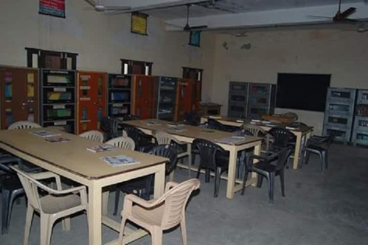 Sir Chhotu Ram College of Education, Jind campus photo 5