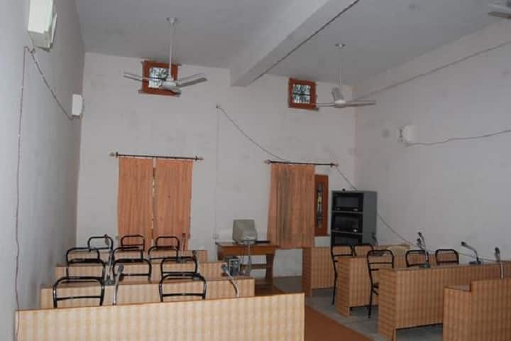 Sir Chhotu Ram College of Education, Jind campus photo 6