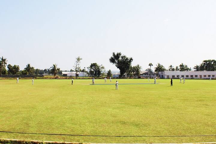 Raghu College of Pharmacy, Visakhapatnam campus photo 4