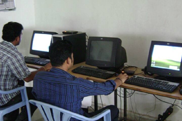 Raghu College of Pharmacy, Visakhapatnam campus photo 6