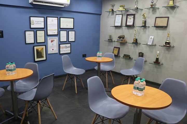Thadomal Shahani Centre for Management, Mumbai campus photo 3