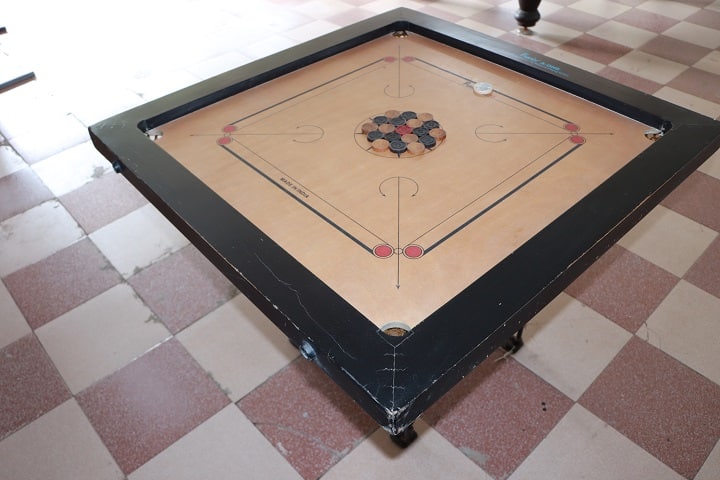 Thadomal Shahani Centre for Management, Mumbai campus photo 4