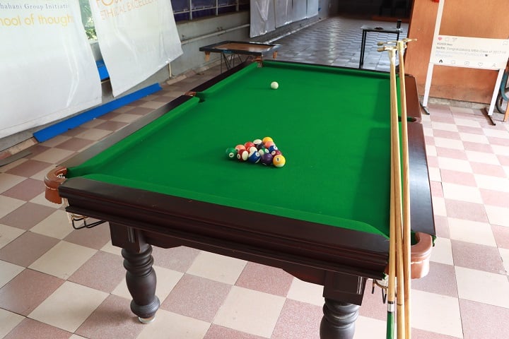 Thadomal Shahani Centre for Management, Mumbai campus photo 5