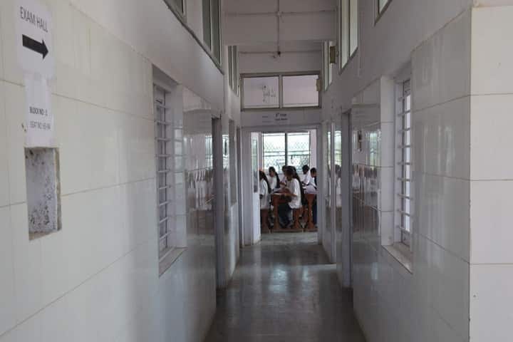 Shree Ghantakarana Mahavir Physiotherapy College, Godhra campus photo 2