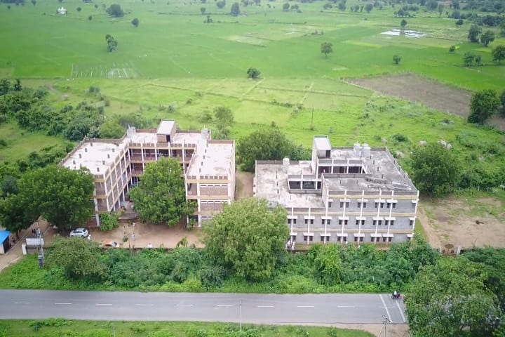 Pragathi College of Physiotherapy, Nizamabad campus photo 2