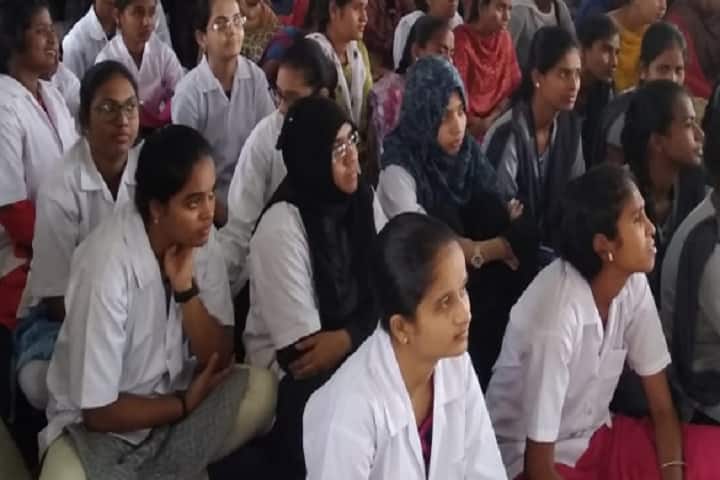 Pragathi College of Physiotherapy, Nizamabad campus photo 3