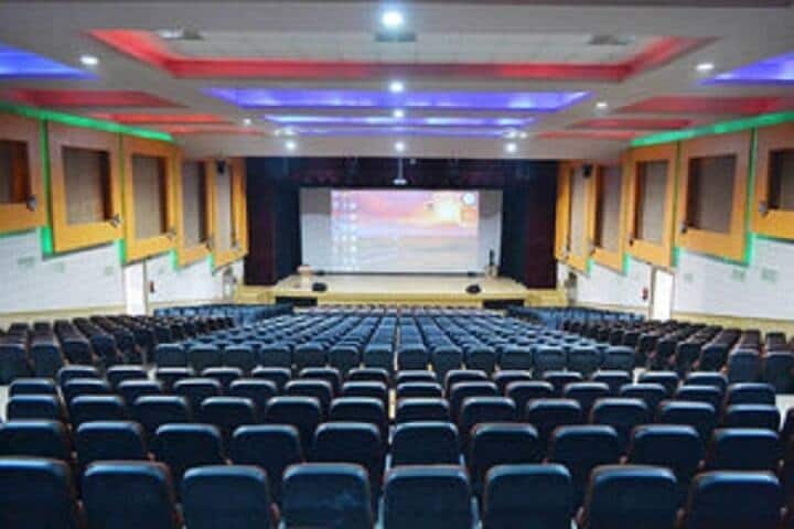JIET Institute of Design and Technology, Jodhpur campus photo 2