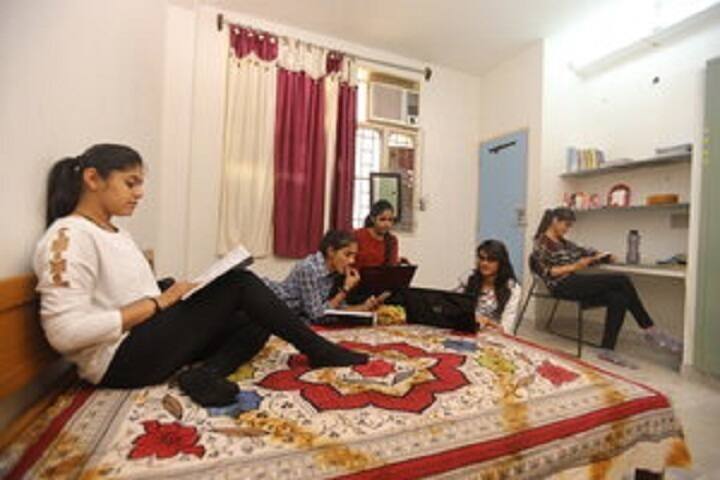 JIET Institute of Design and Technology, Jodhpur campus photo 6