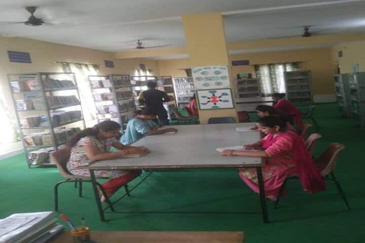 St Luke College of Education, Faridabad campus photo 3