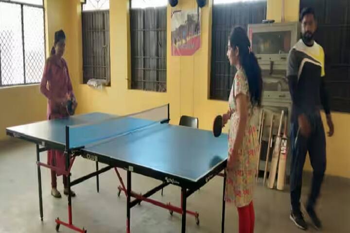 St Luke College of Education, Faridabad campus photo 6