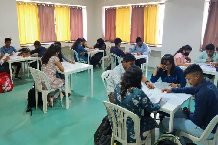 Pramila Devi Patil College of Physiotherapy, Sangli campus photo 3