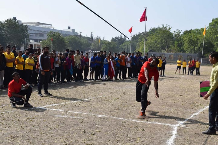 Venkteshwara College of Education, Sonipat campus photo 3