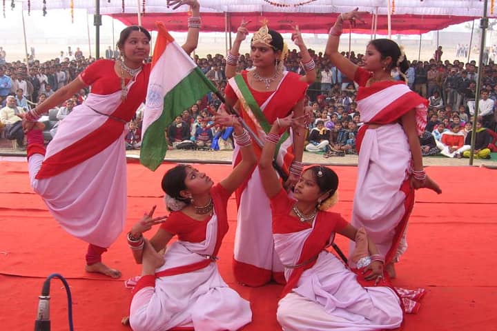 Venkteshwara College of Education, Sonipat campus photo 4
