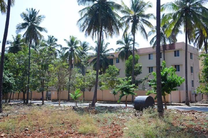 Padmashree Institute of Physiotherapy, Bangalore campus photo 2