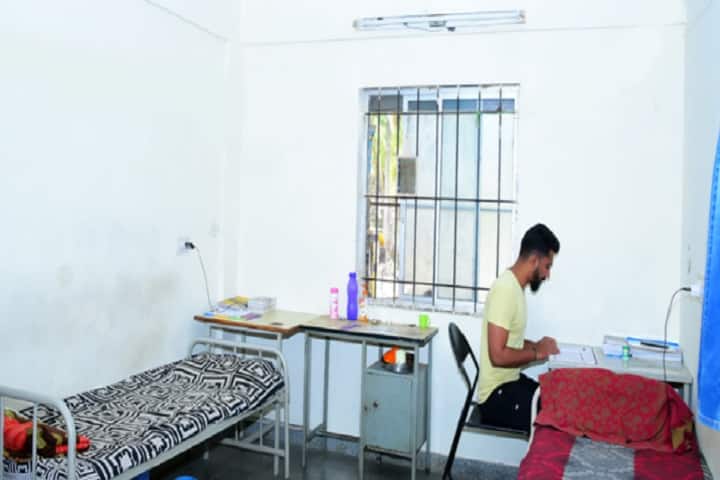 Padmashree Institute of Physiotherapy, Bangalore campus photo 3