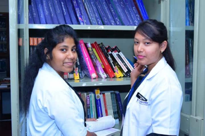 Padmashree Institute of Physiotherapy, Bangalore campus photo 4