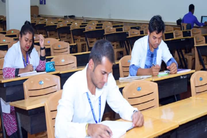 Padmashree Institute of Physiotherapy, Bangalore campus photo 5