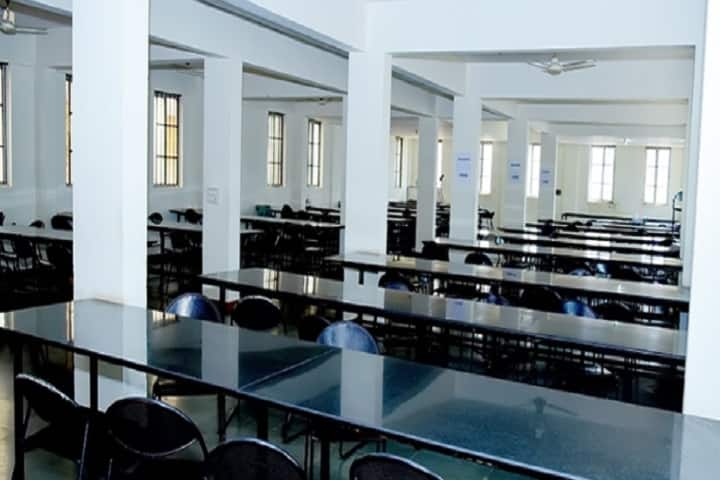 Padmashree Institute of Physiotherapy, Bangalore campus photo 6