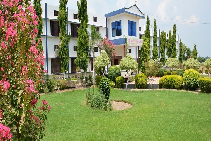 Hakeem Harbans Singh New Era College of Education, Sirsa campus photo 2