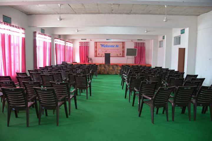 Hakeem Harbans Singh New Era College of Education, Sirsa campus photo 3