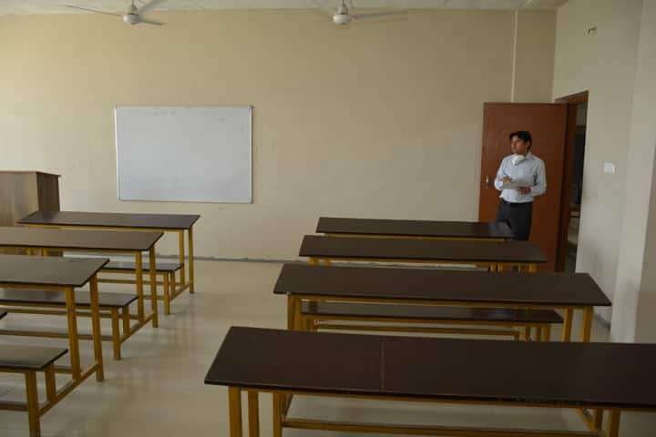 Hakeem Harbans Singh New Era College of Education, Sirsa campus photo 4