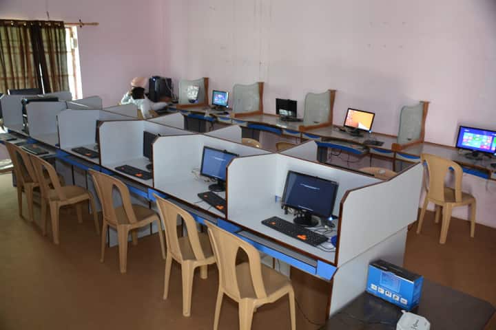 Hakeem Harbans Singh New Era College of Education, Sirsa campus photo 5